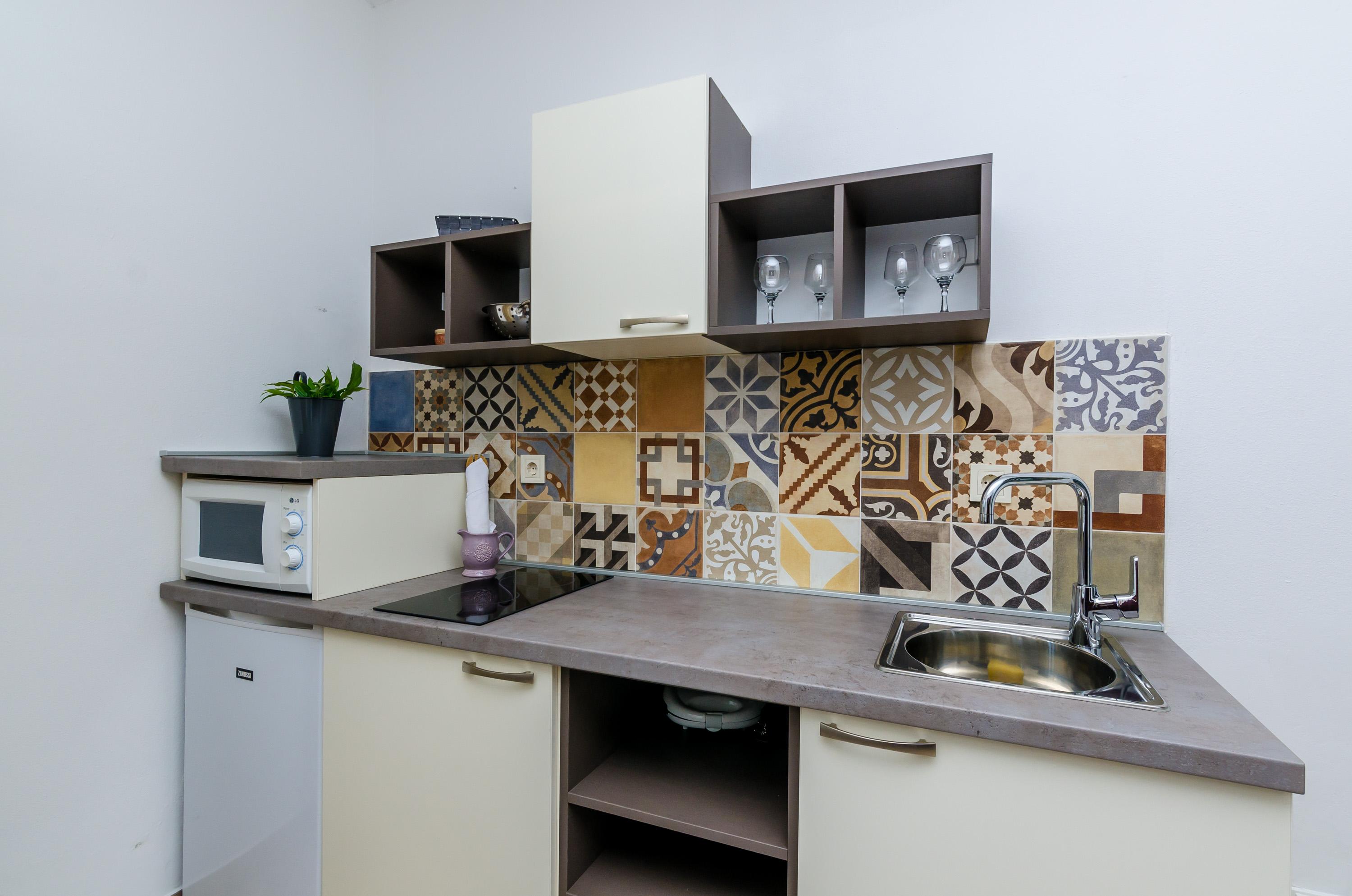 Pansion Arte Zvrko Appartement Zvekovica Buitenkant foto