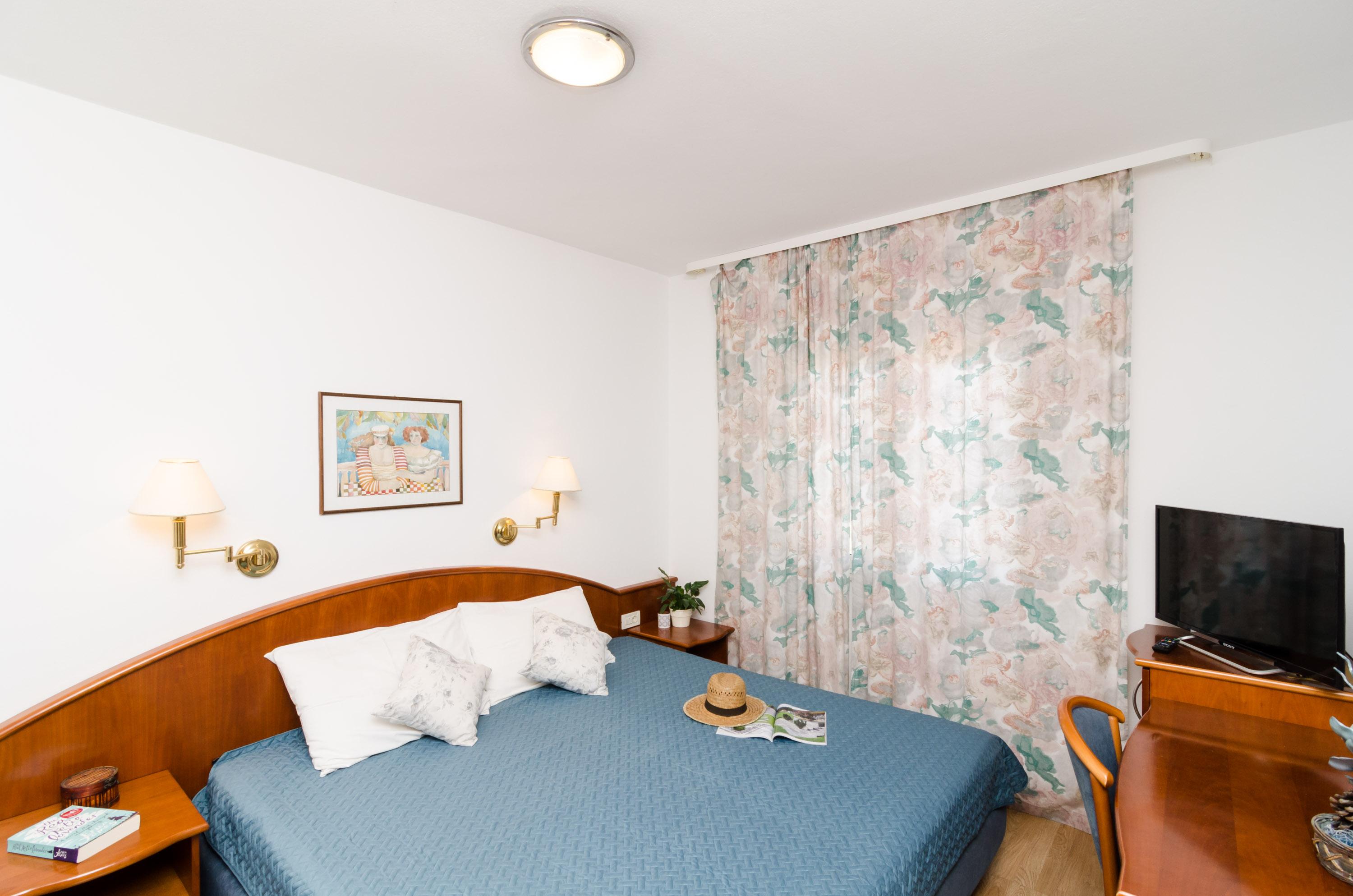 Pansion Arte Zvrko Appartement Zvekovica Buitenkant foto