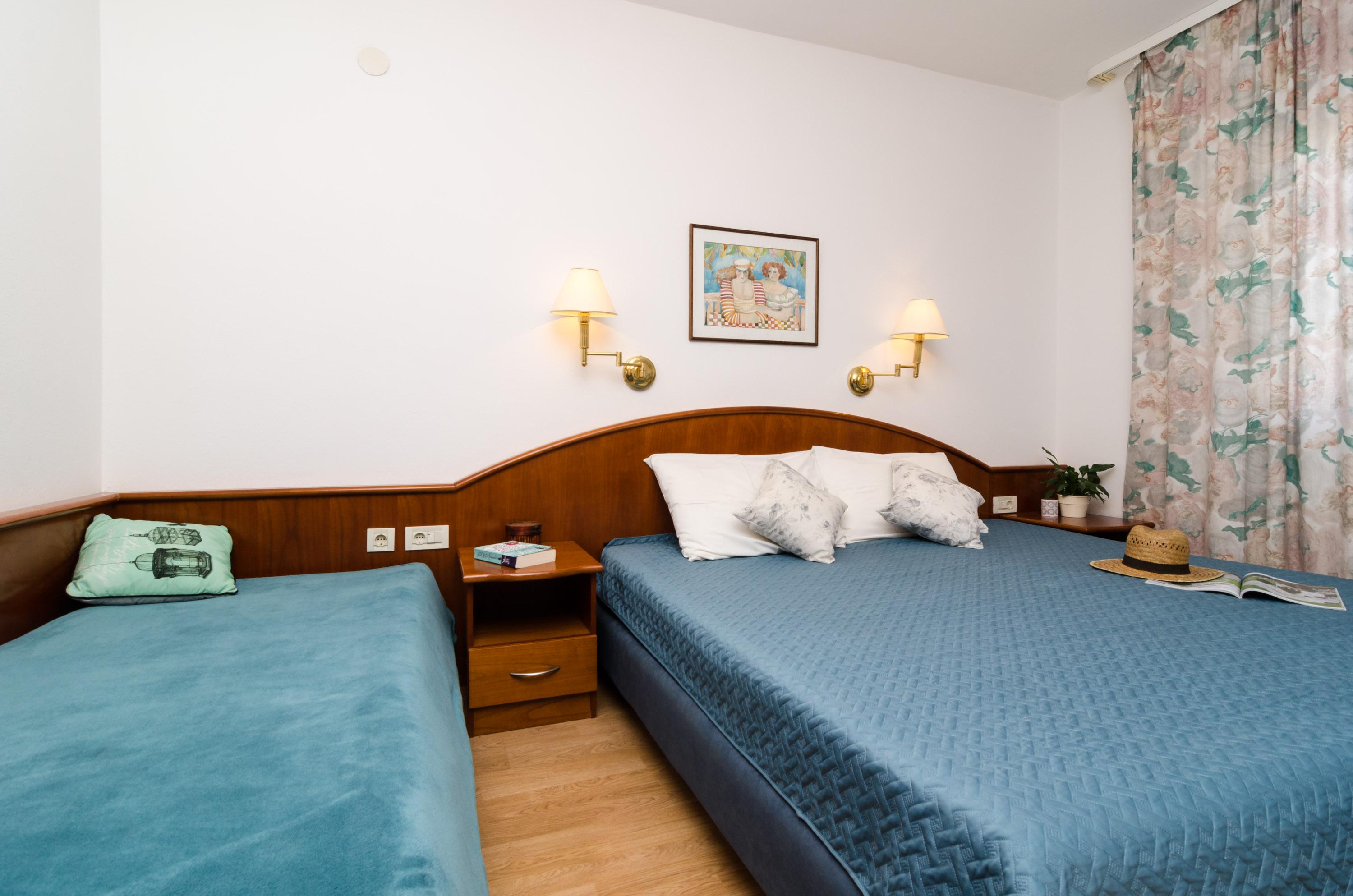 Pansion Arte Zvrko Appartement Zvekovica Buitenkant foto