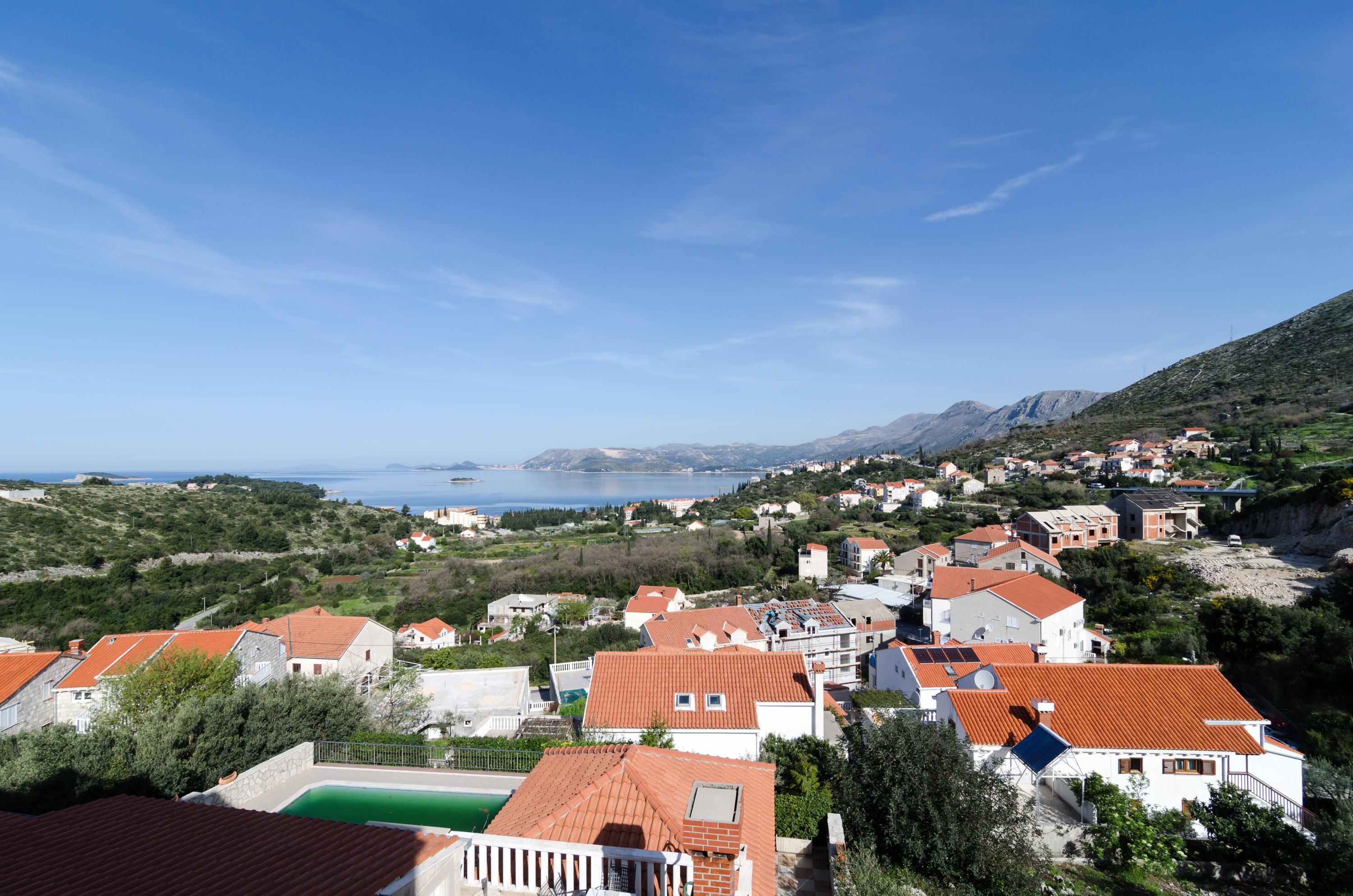 Pansion Arte Zvrko Appartement Zvekovica Buitenkant foto