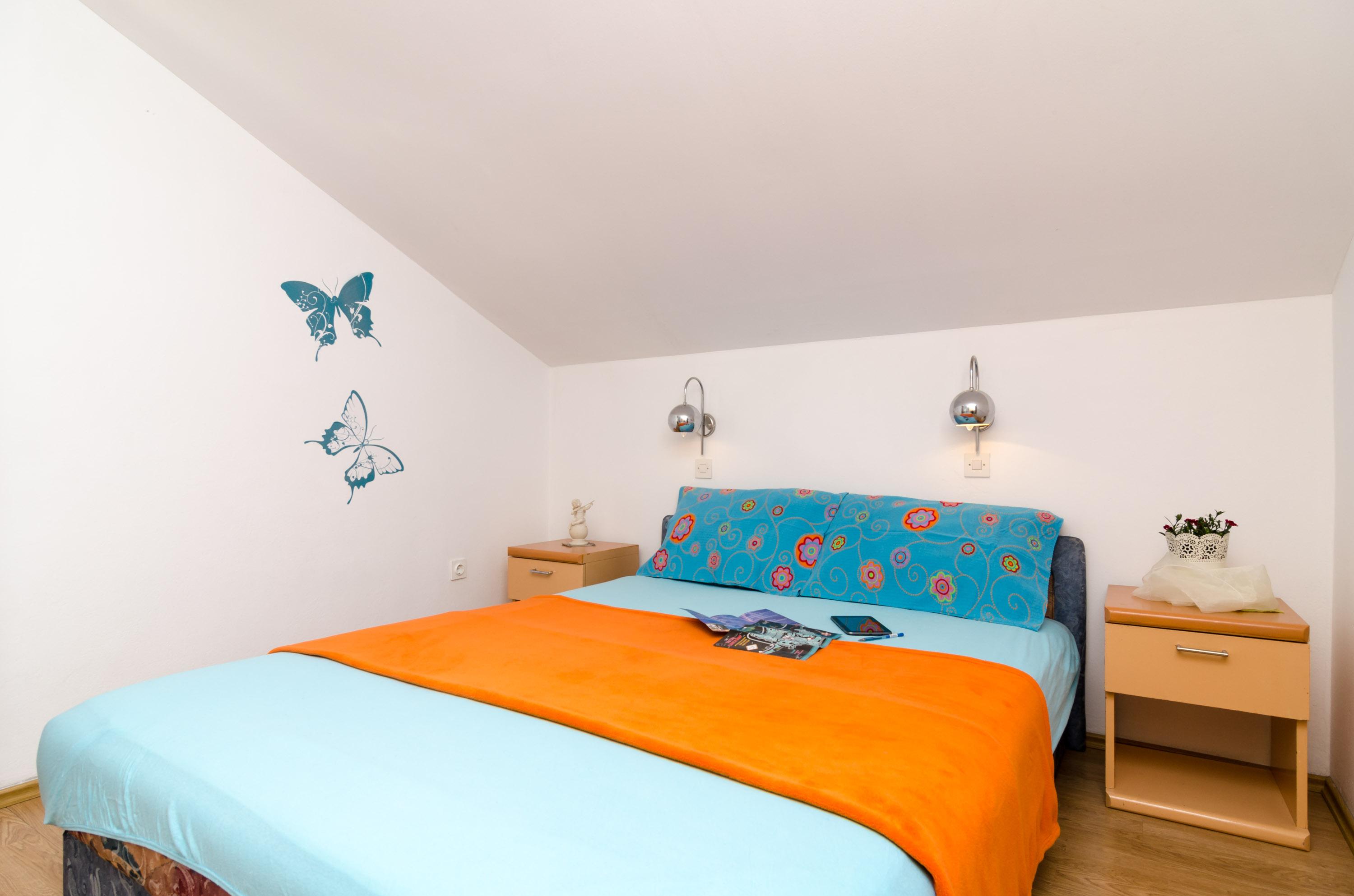 Pansion Arte Zvrko Appartement Zvekovica Buitenkant foto