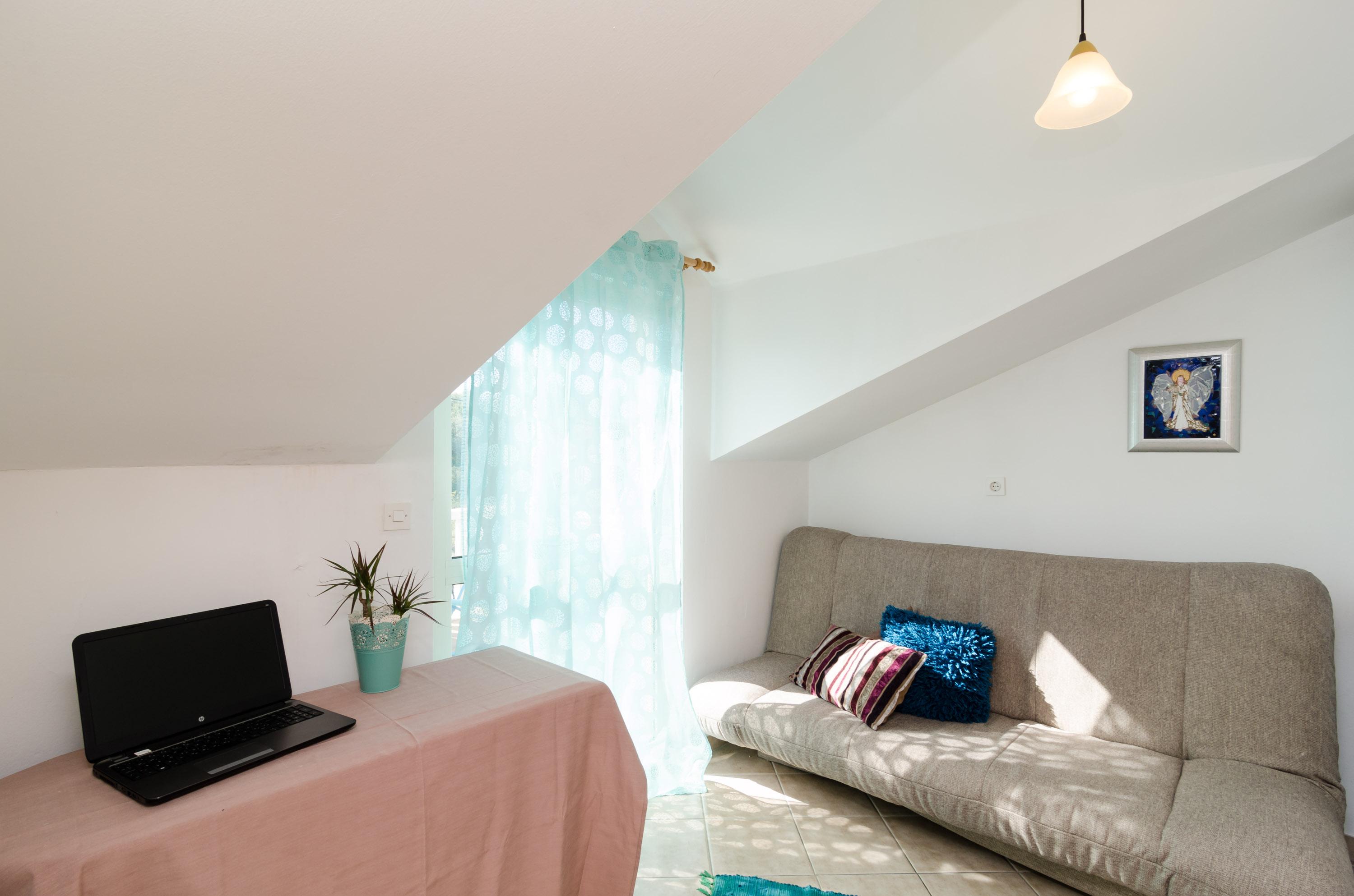 Pansion Arte Zvrko Appartement Zvekovica Buitenkant foto