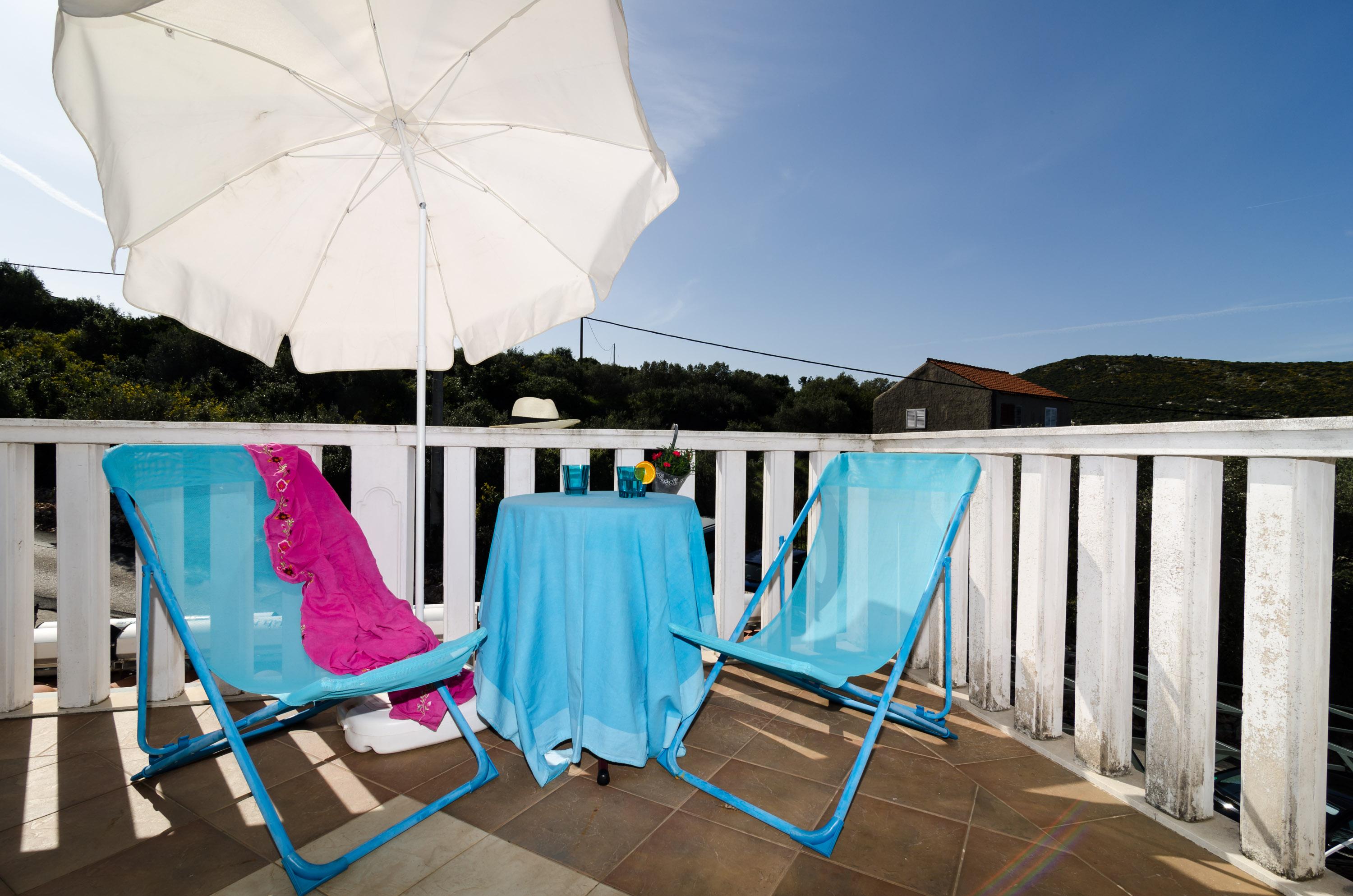 Pansion Arte Zvrko Appartement Zvekovica Buitenkant foto