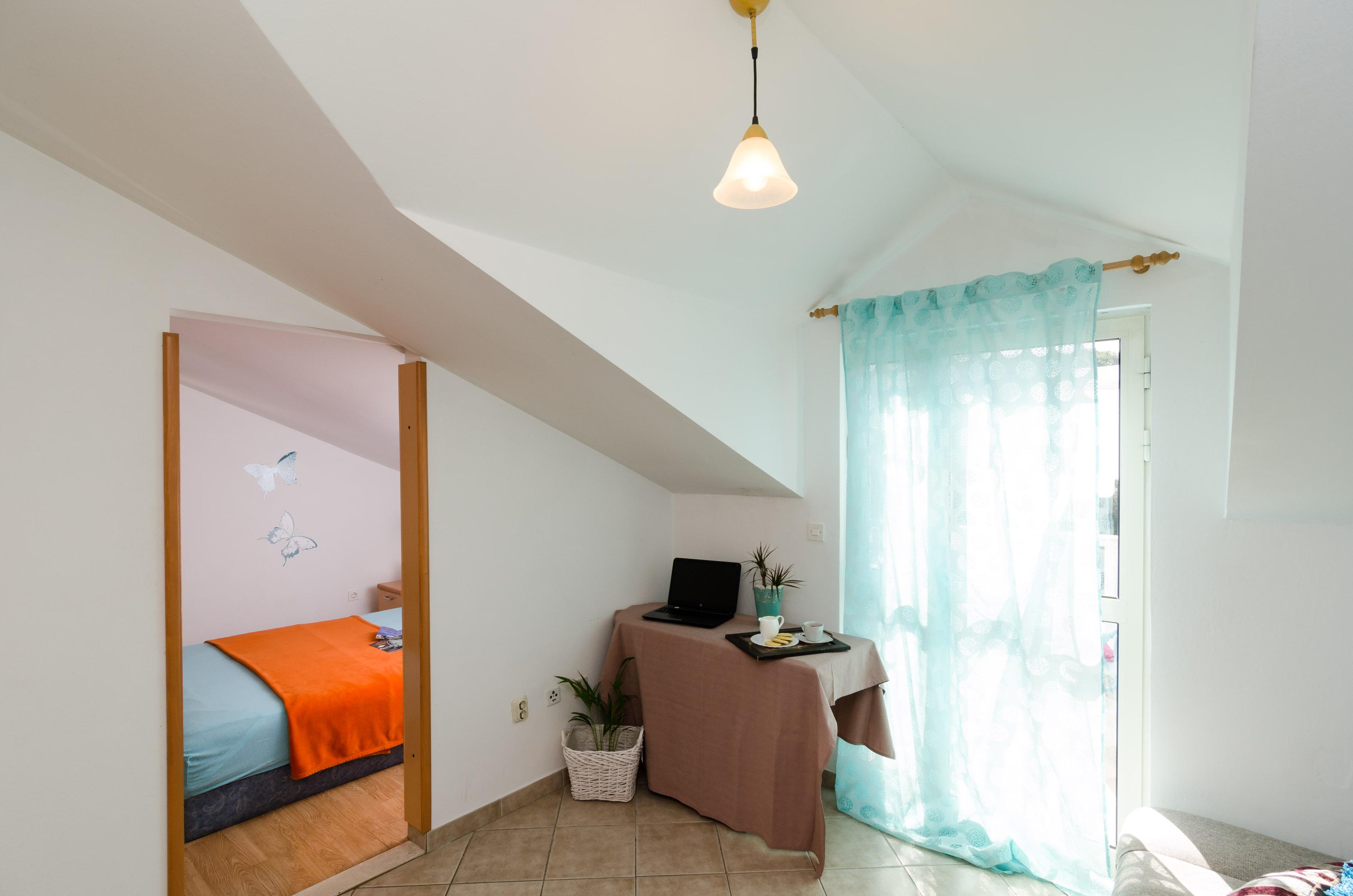 Pansion Arte Zvrko Appartement Zvekovica Buitenkant foto