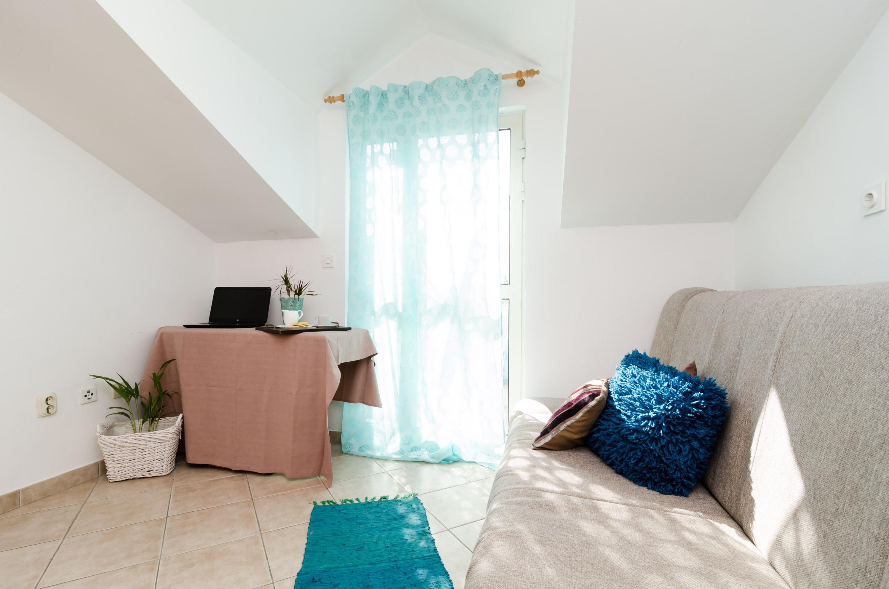 Pansion Arte Zvrko Appartement Zvekovica Buitenkant foto