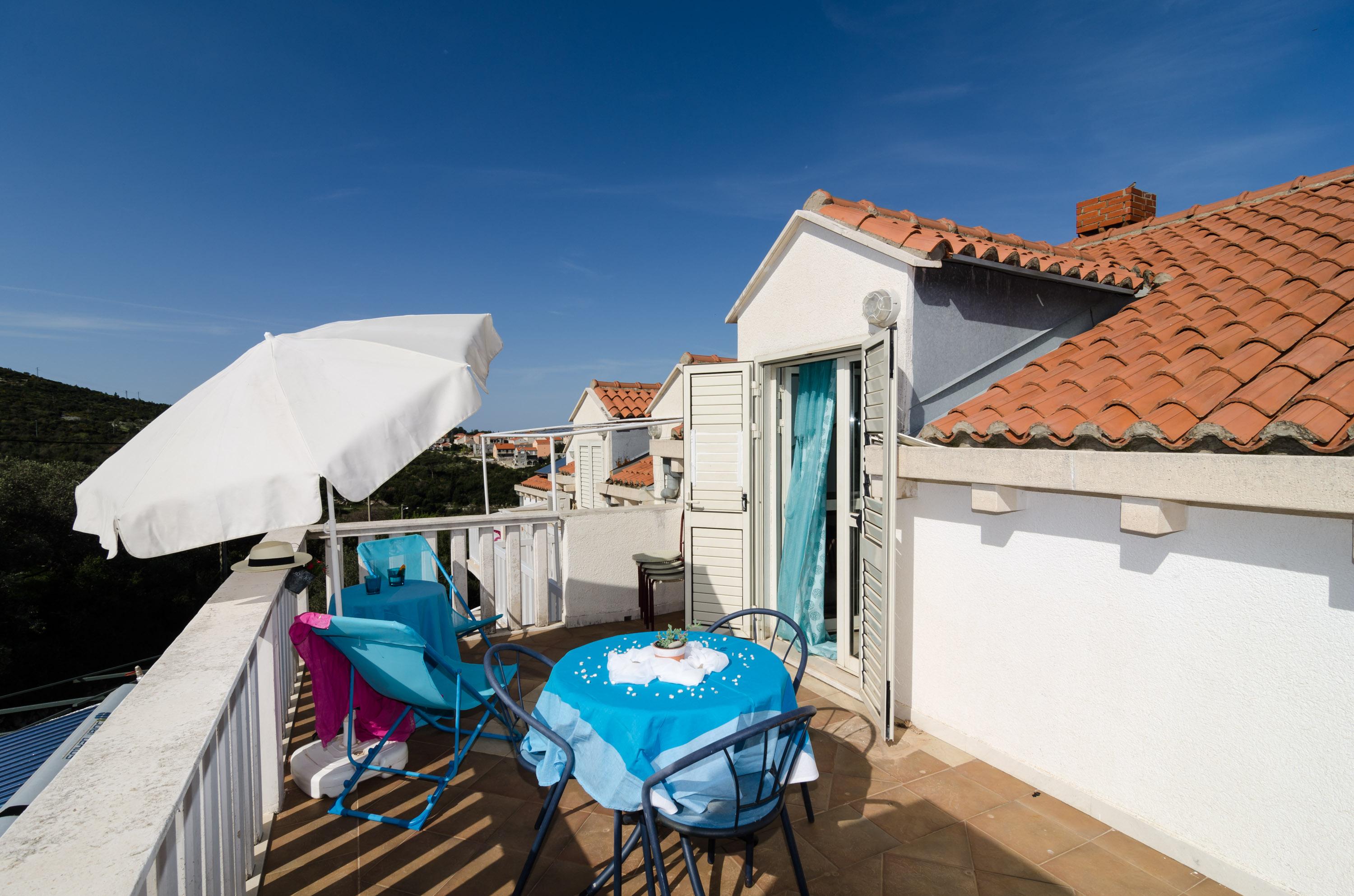Pansion Arte Zvrko Appartement Zvekovica Buitenkant foto