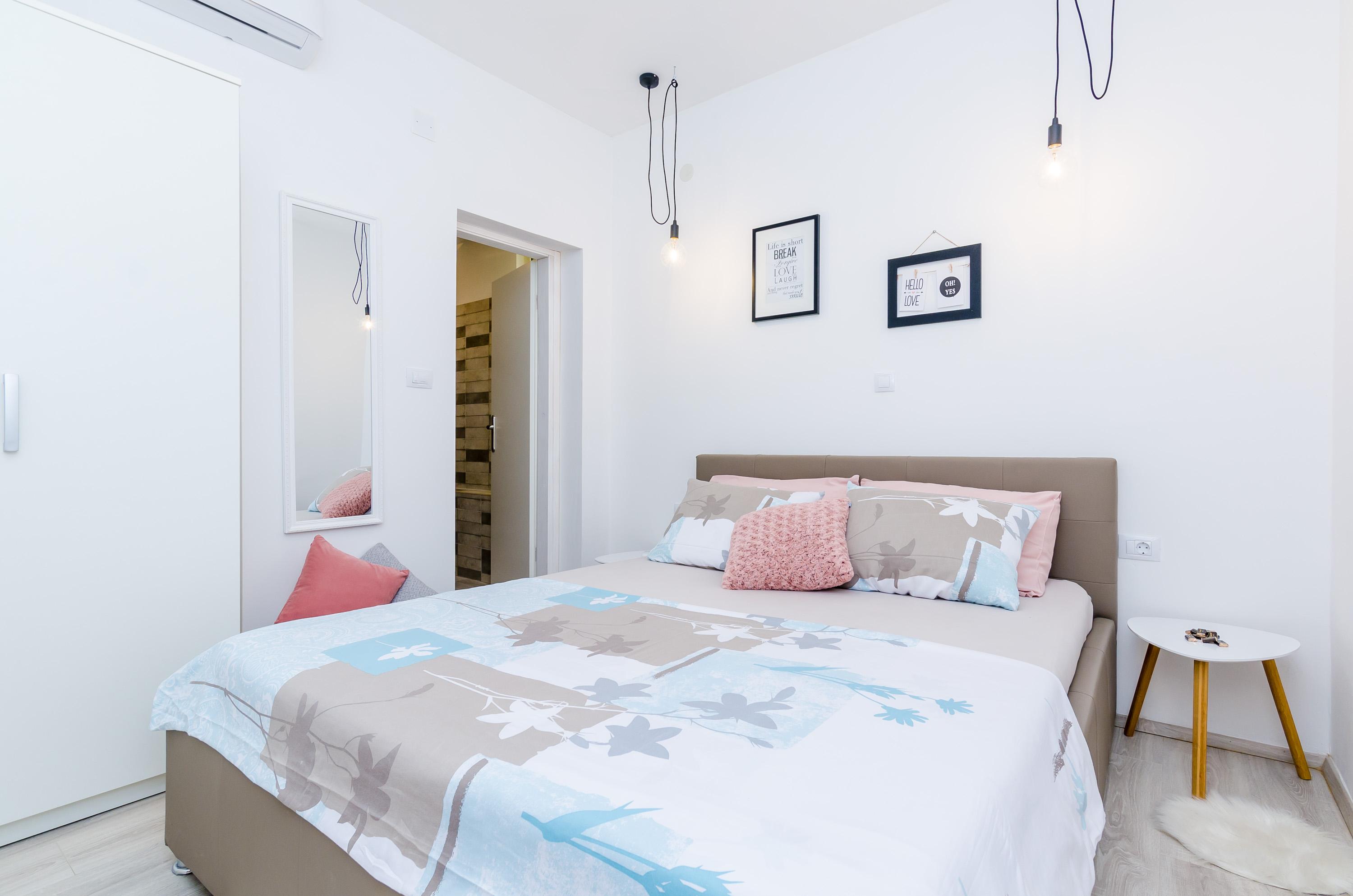 Pansion Arte Zvrko Appartement Zvekovica Buitenkant foto