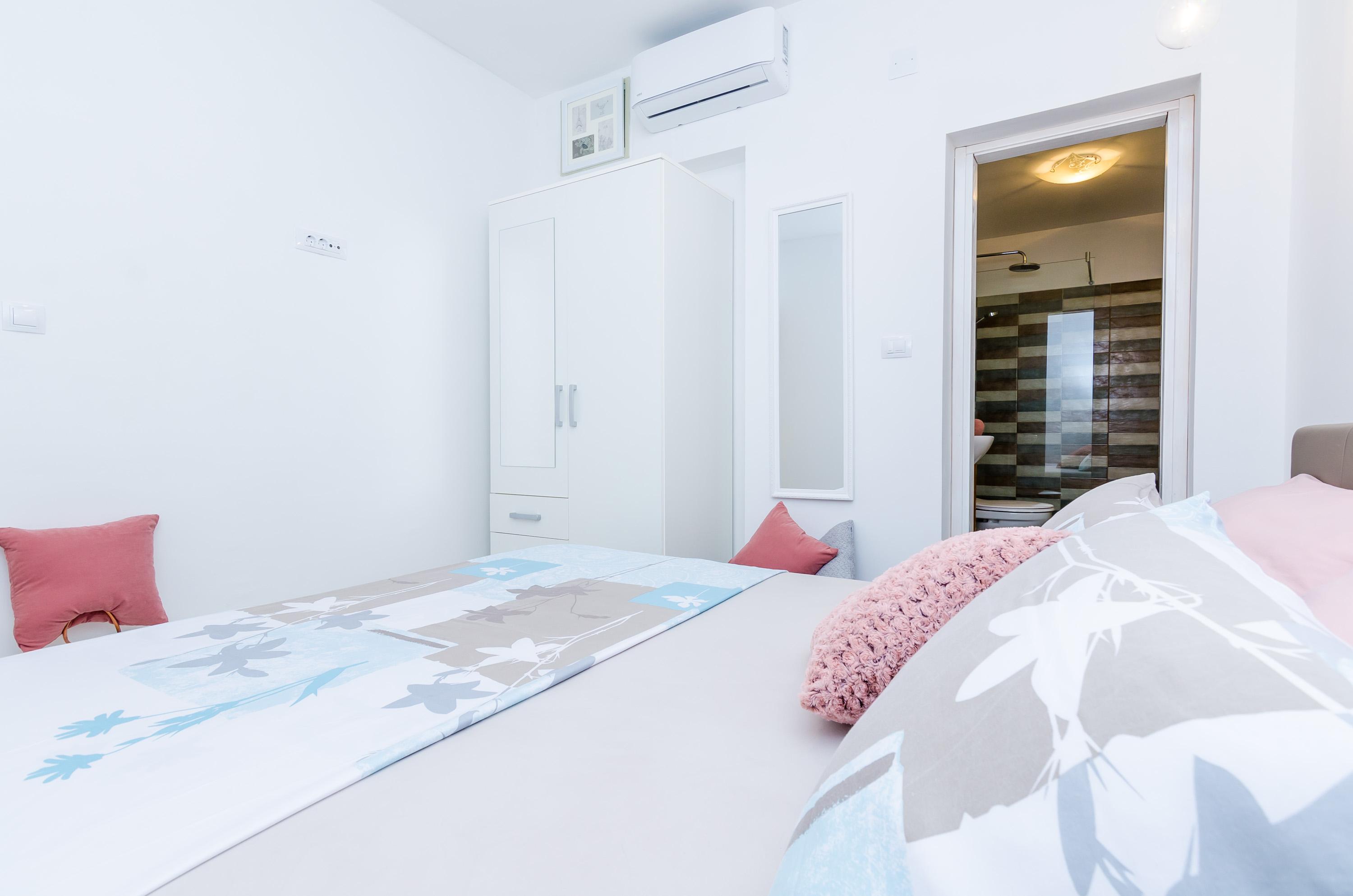 Pansion Arte Zvrko Appartement Zvekovica Buitenkant foto