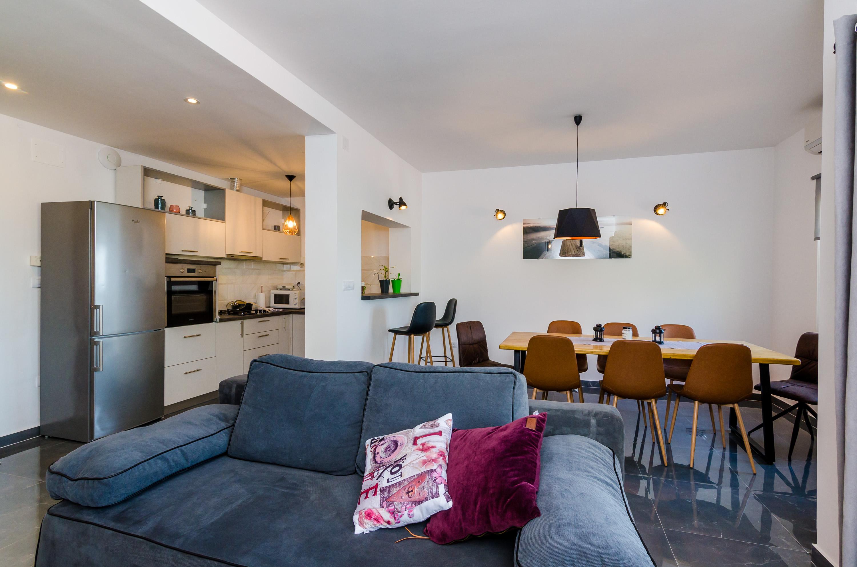 Pansion Arte Zvrko Appartement Zvekovica Buitenkant foto