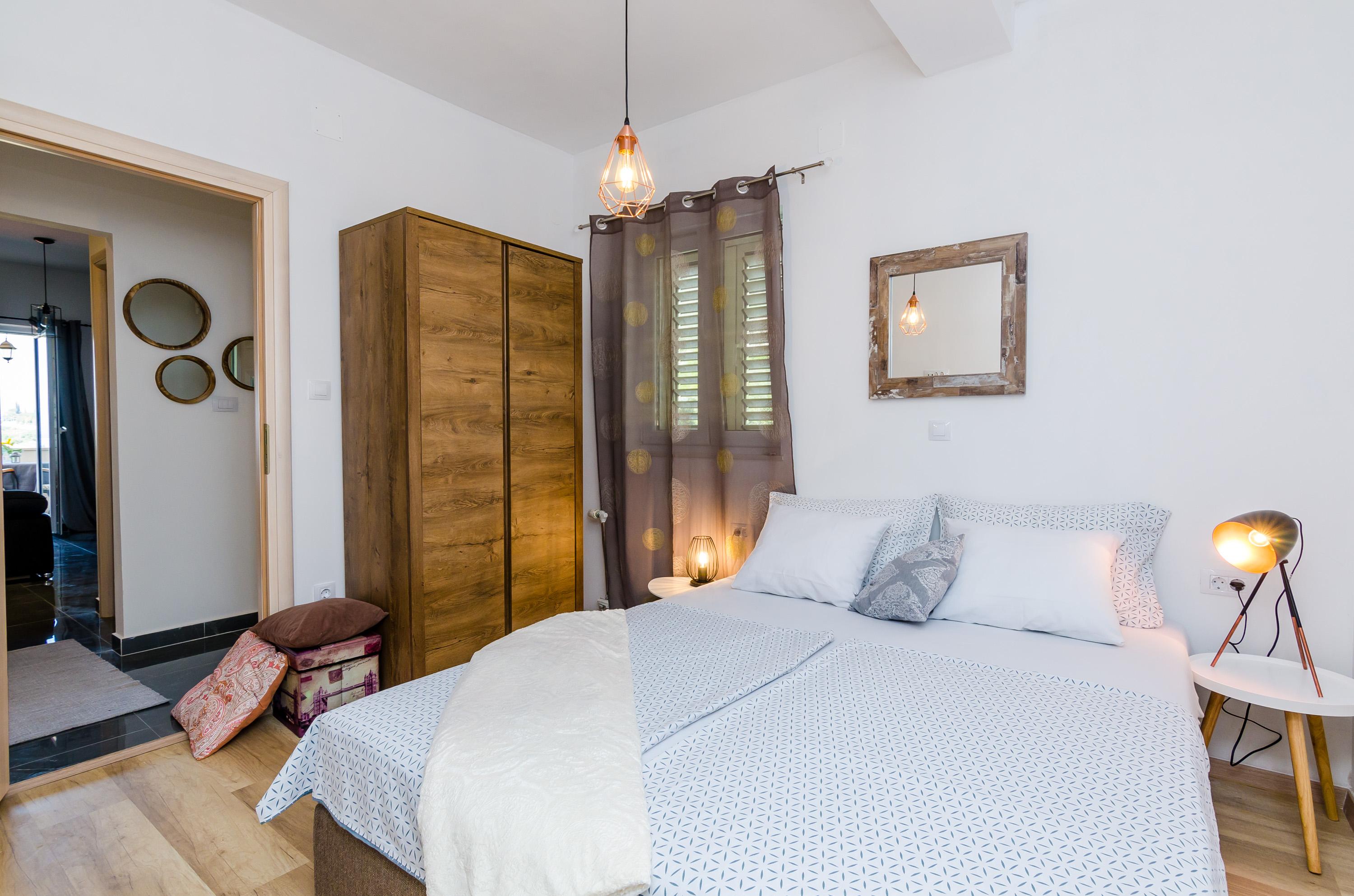 Pansion Arte Zvrko Appartement Zvekovica Buitenkant foto