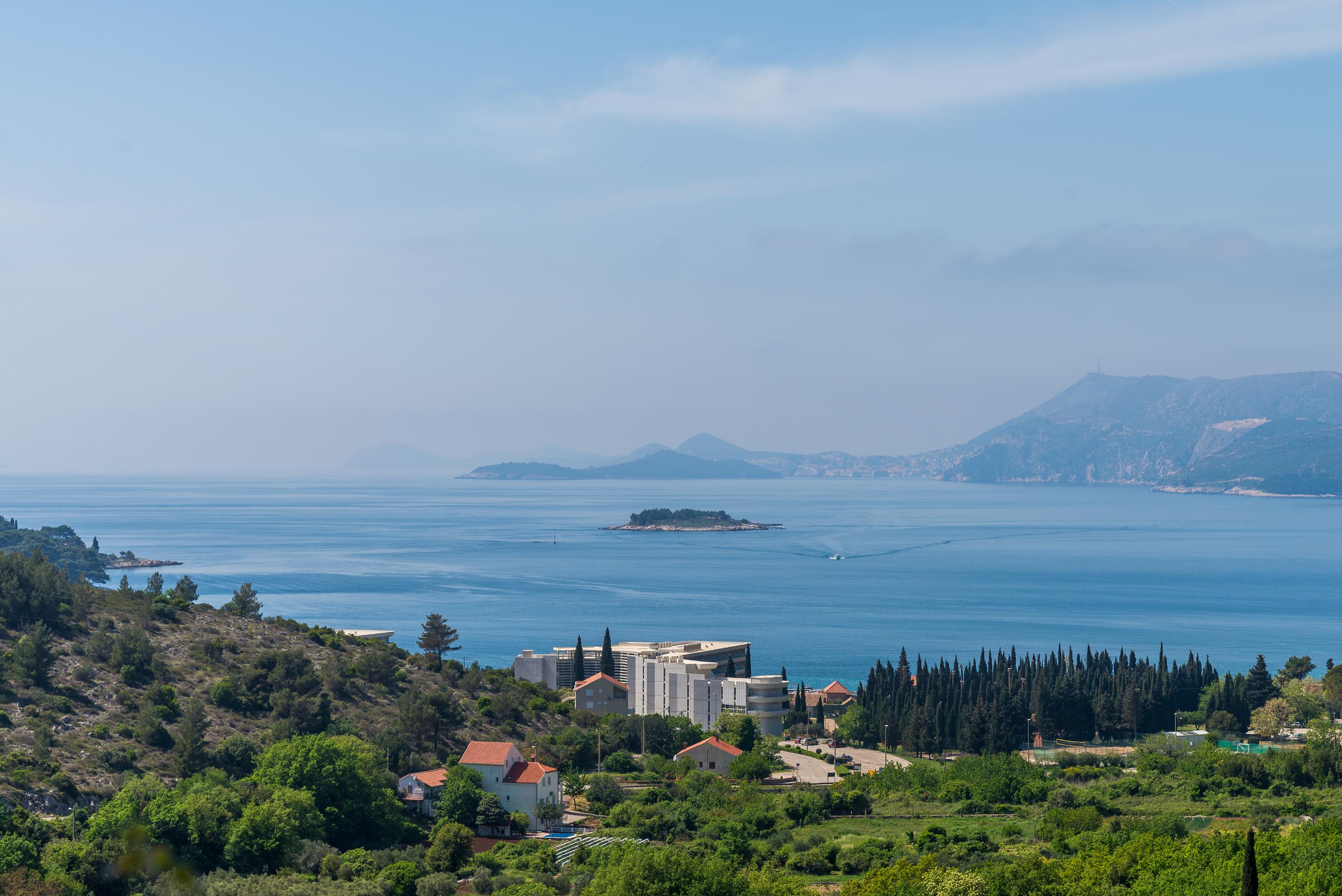 Pansion Arte Zvrko Appartement Zvekovica Buitenkant foto