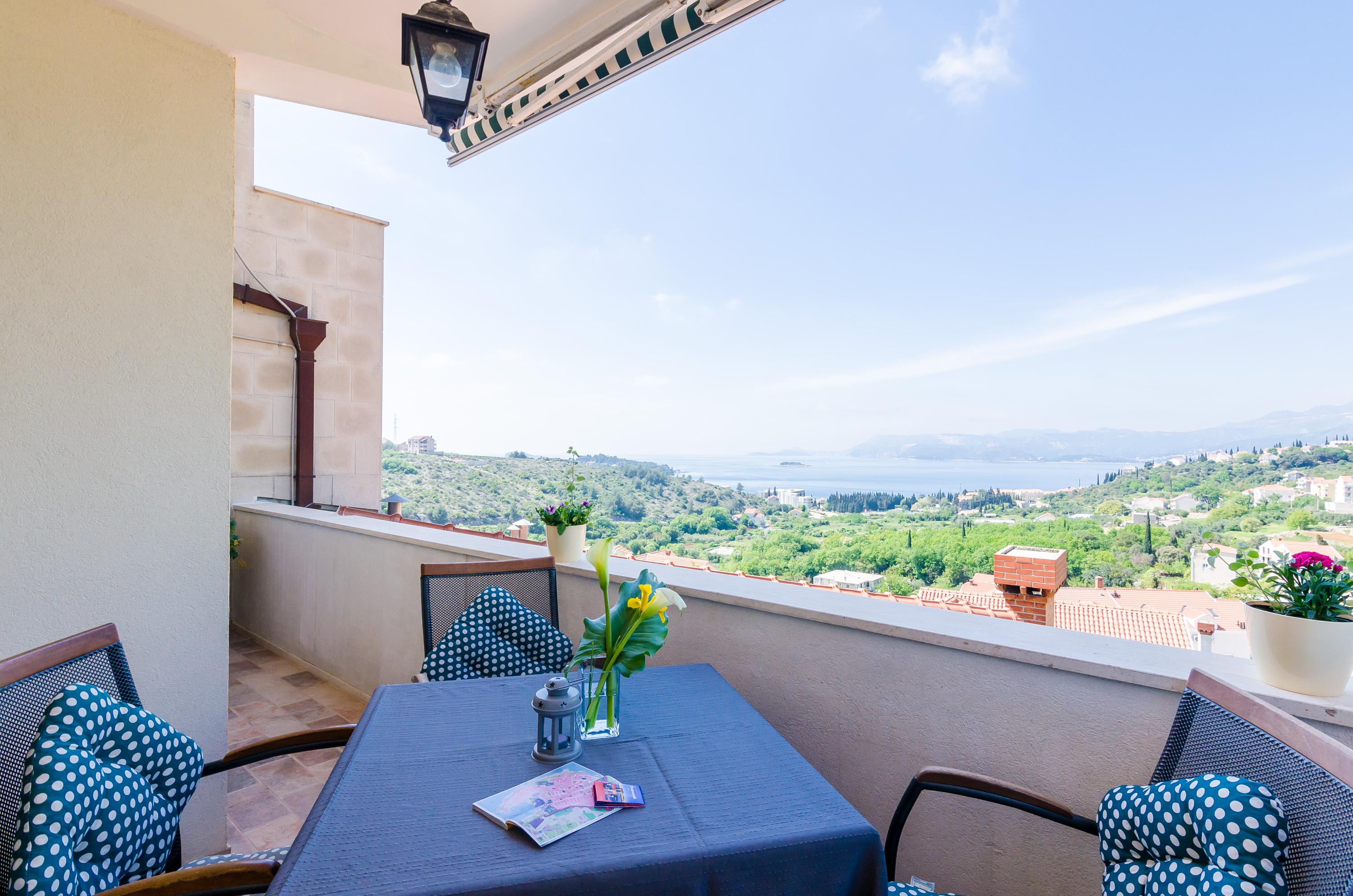 Pansion Arte Zvrko Appartement Zvekovica Buitenkant foto