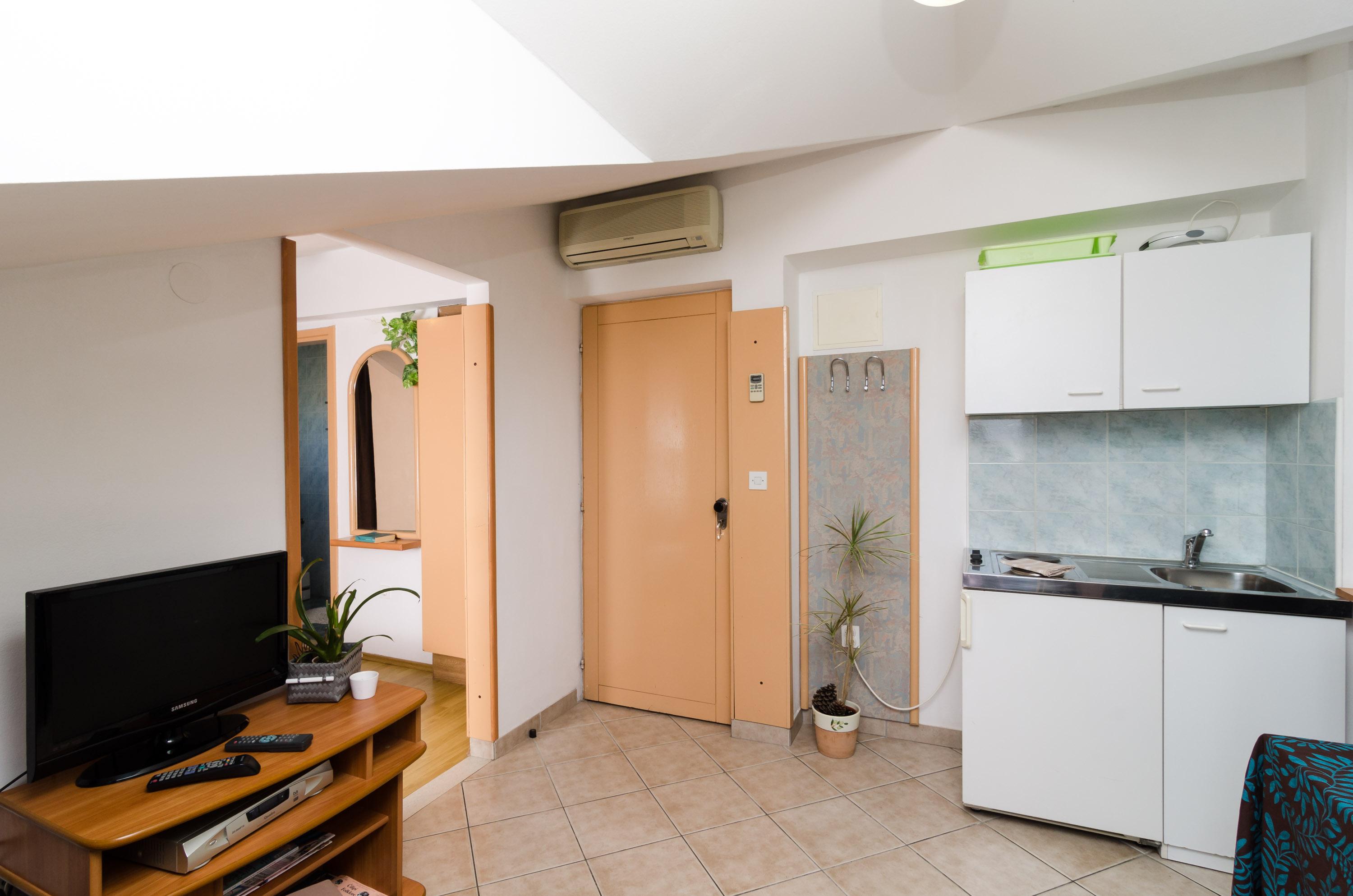 Pansion Arte Zvrko Appartement Zvekovica Buitenkant foto