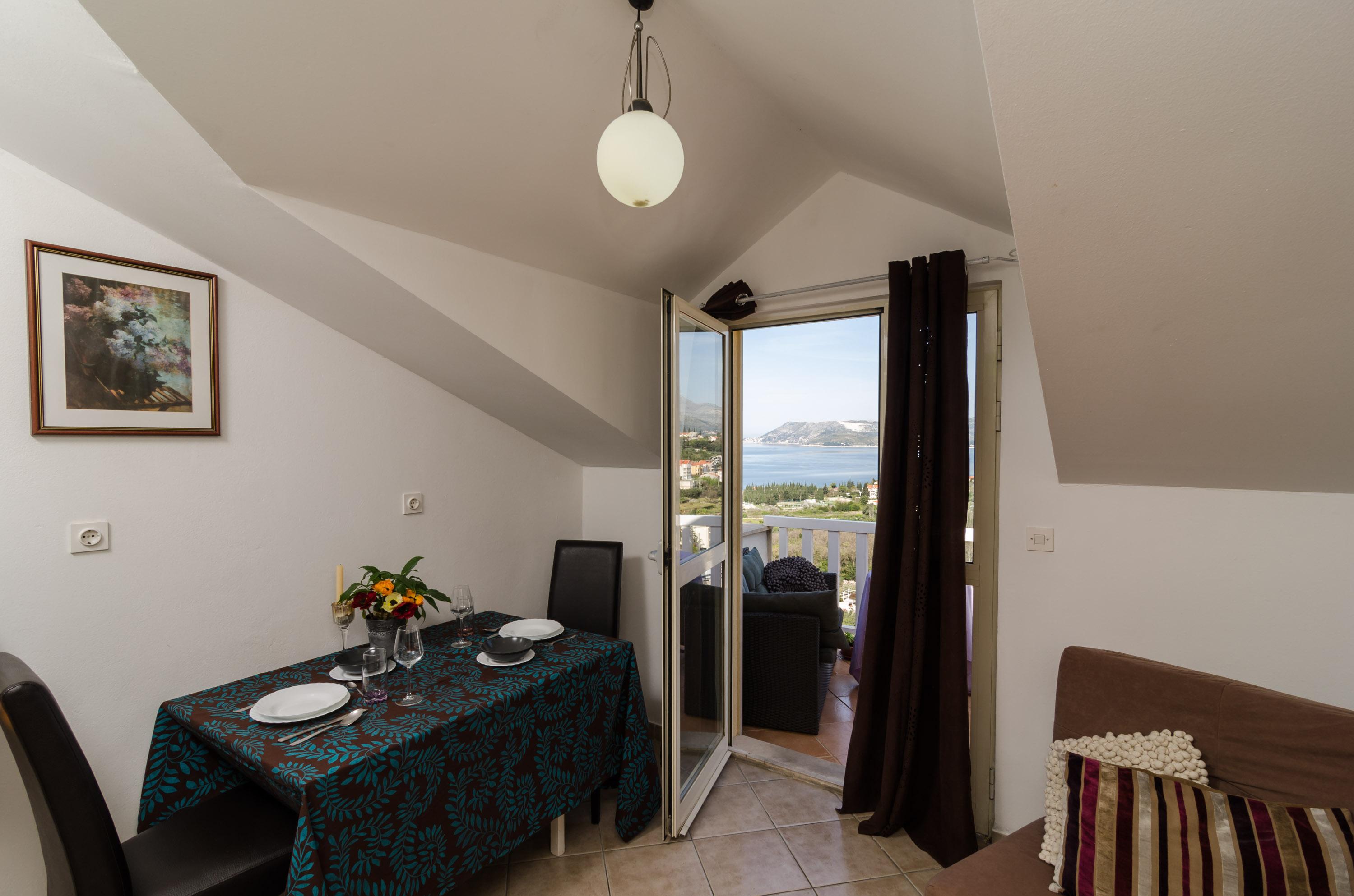 Pansion Arte Zvrko Appartement Zvekovica Buitenkant foto