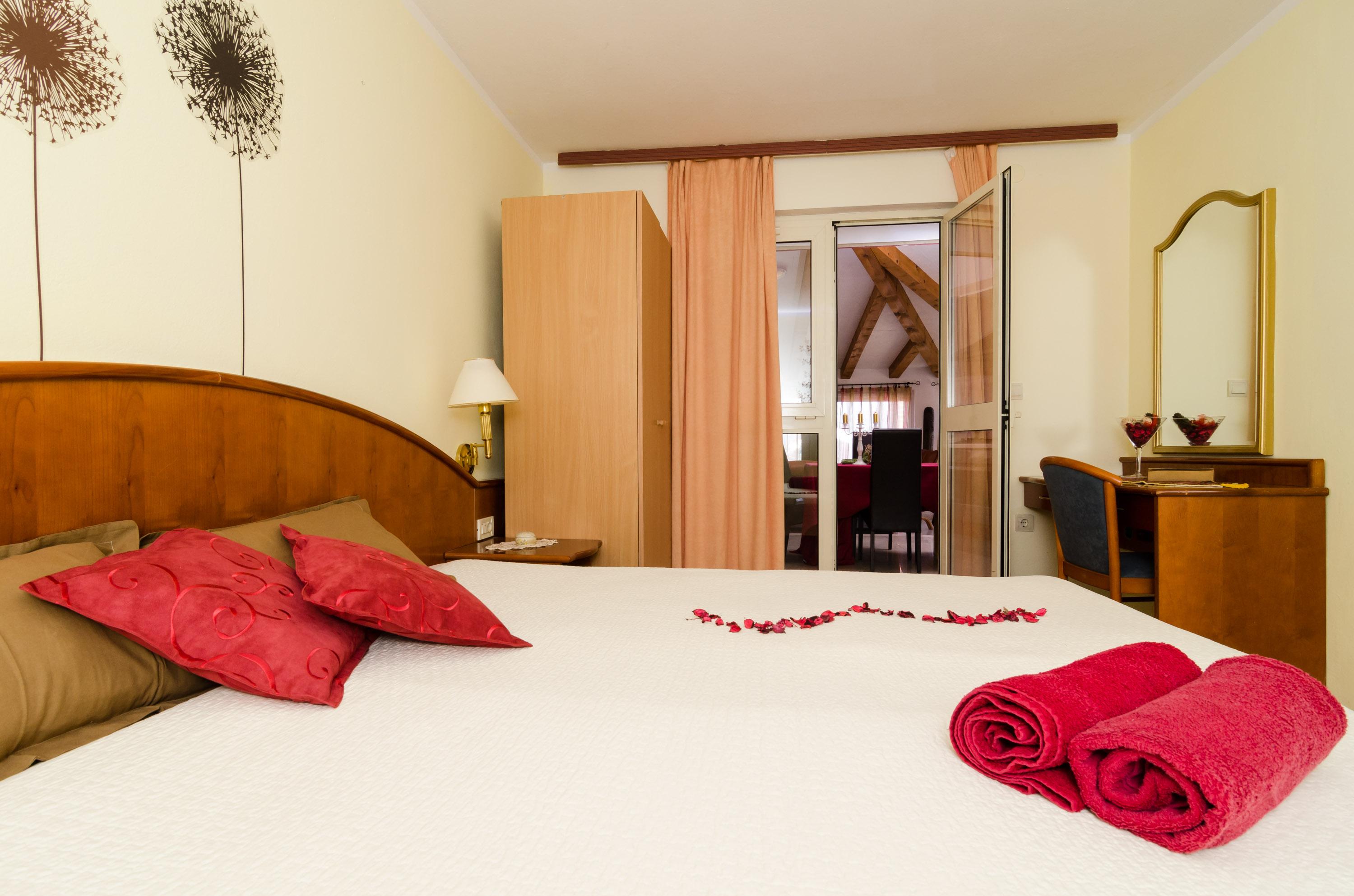 Pansion Arte Zvrko Appartement Zvekovica Buitenkant foto