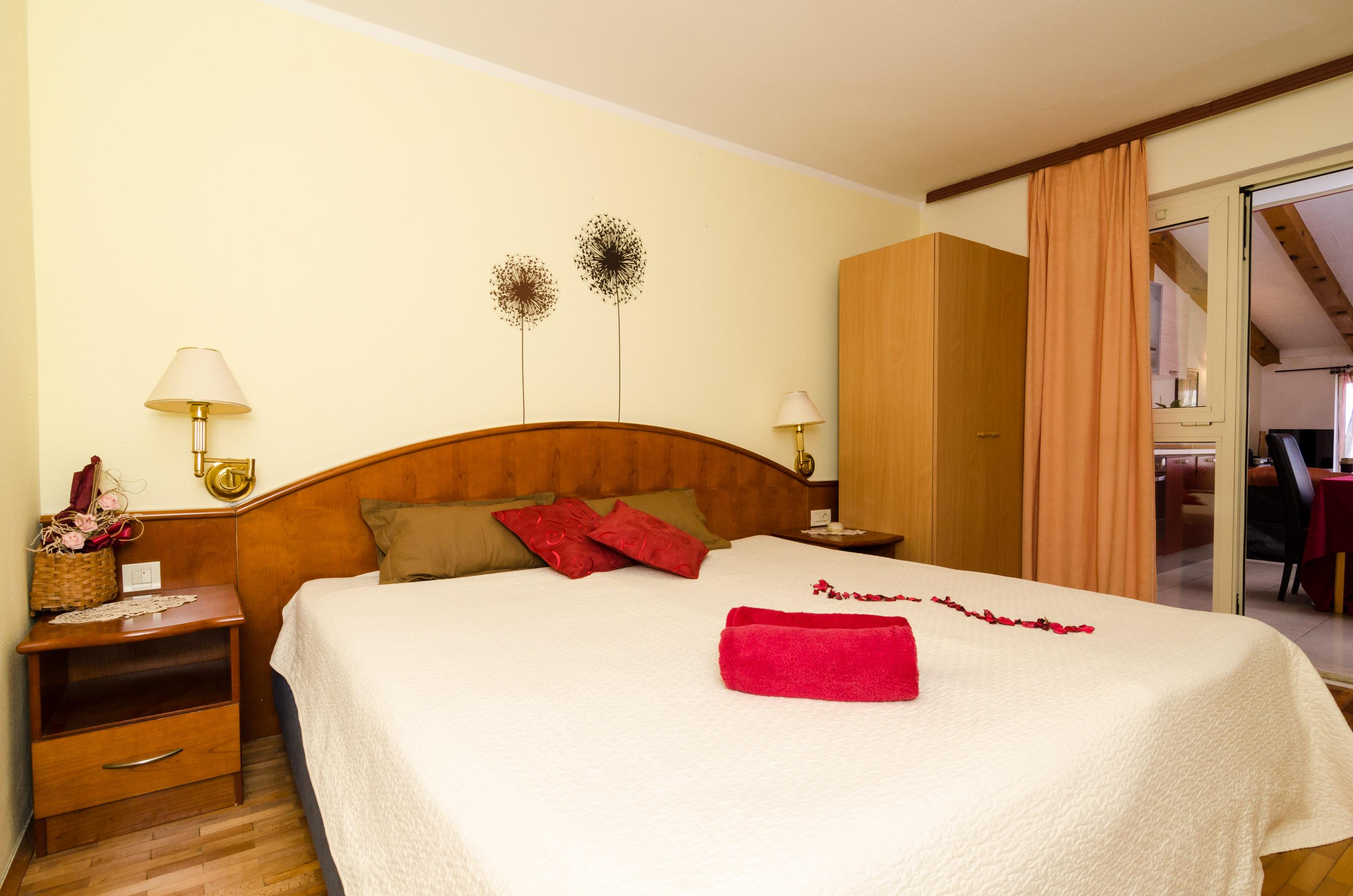 Pansion Arte Zvrko Appartement Zvekovica Buitenkant foto