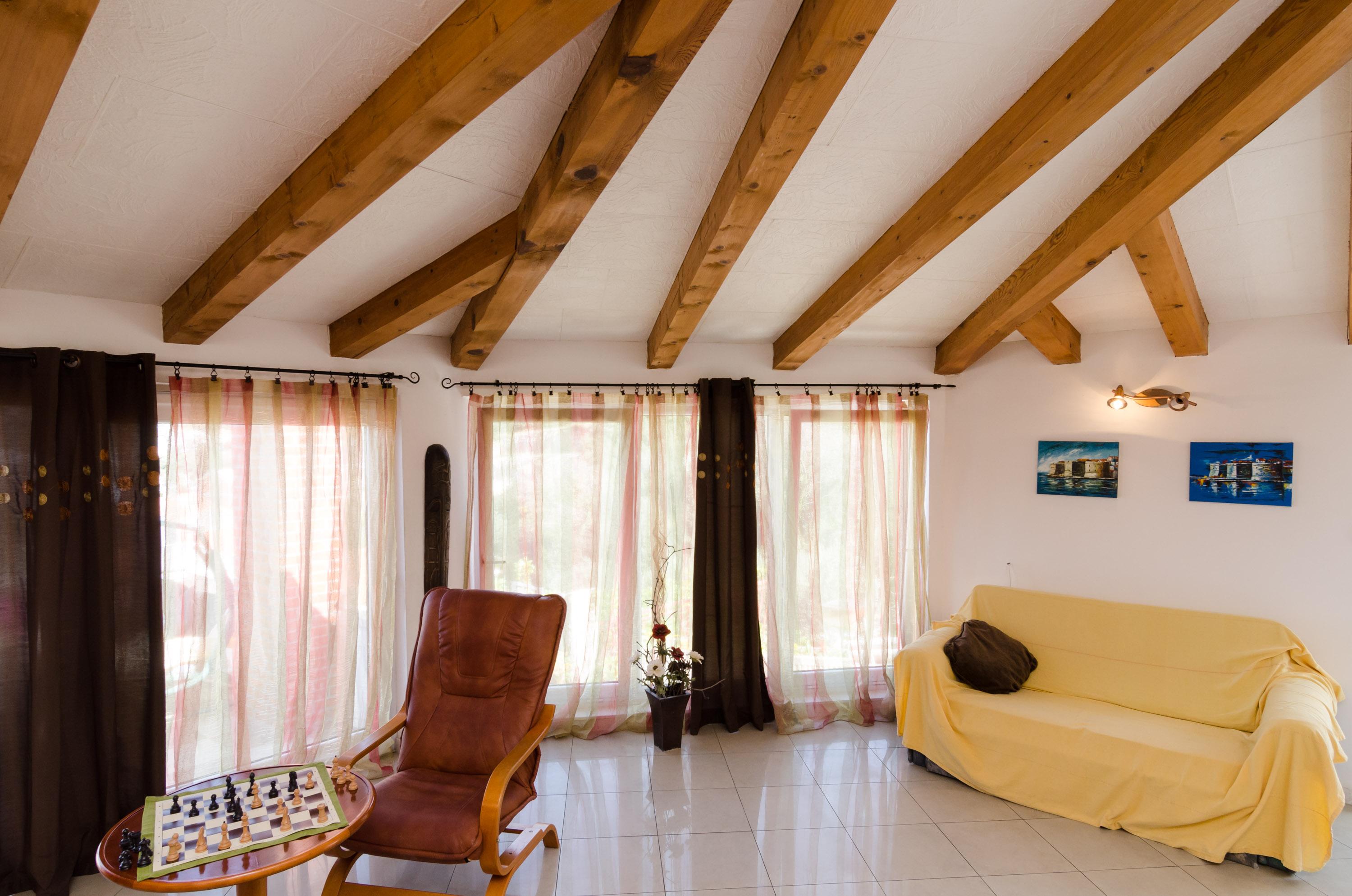Pansion Arte Zvrko Appartement Zvekovica Buitenkant foto