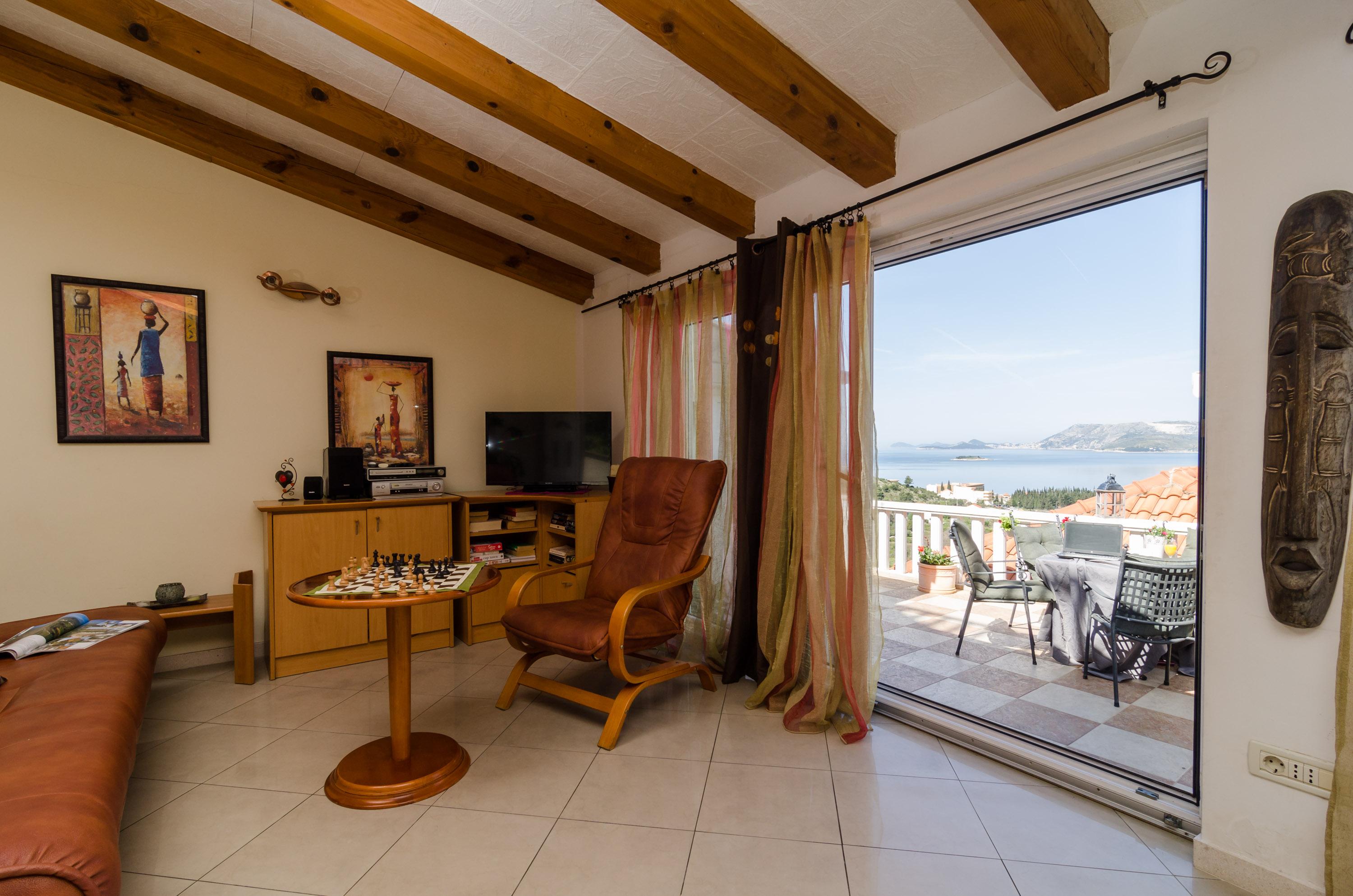 Pansion Arte Zvrko Appartement Zvekovica Buitenkant foto