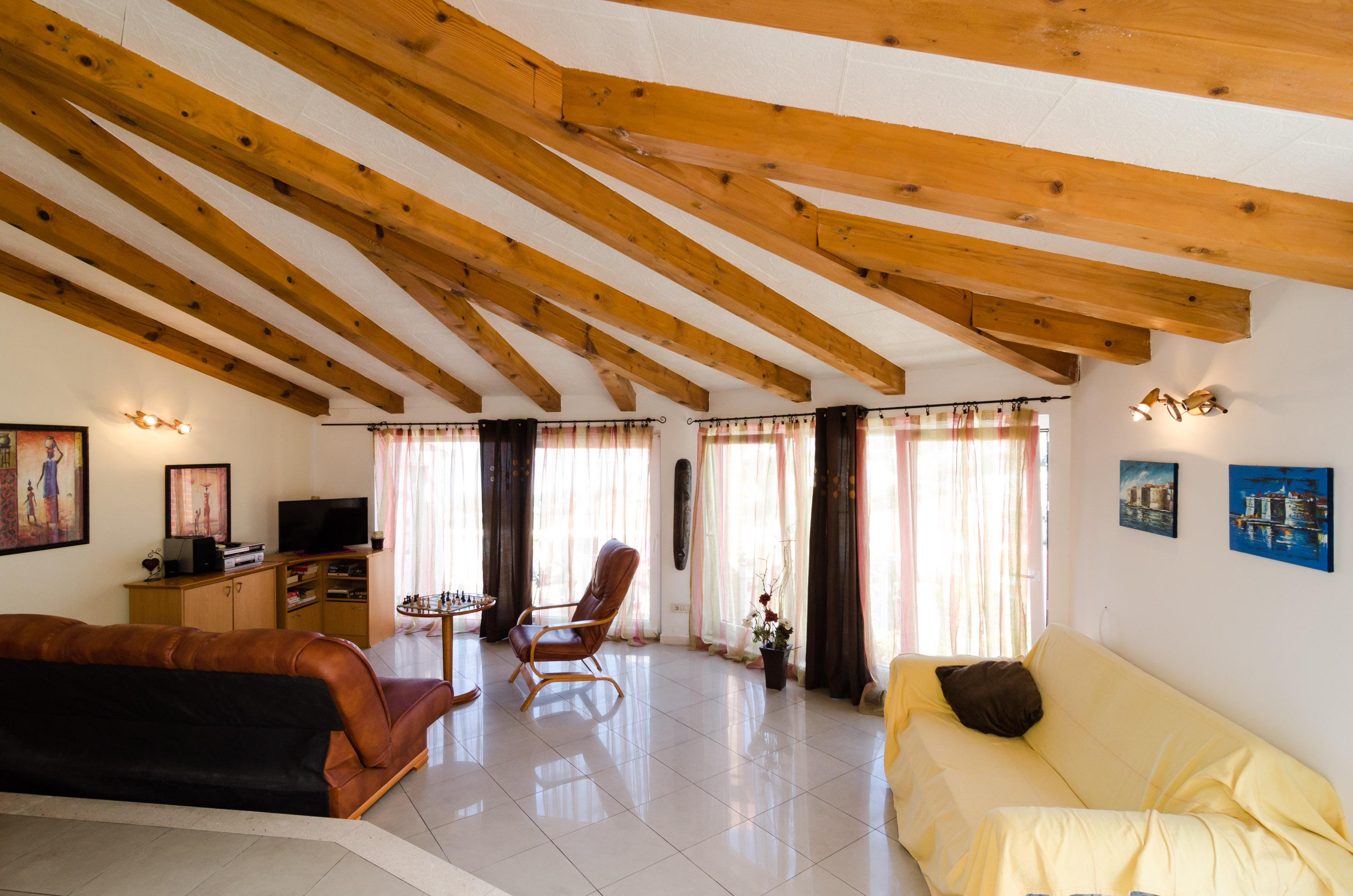 Pansion Arte Zvrko Appartement Zvekovica Buitenkant foto