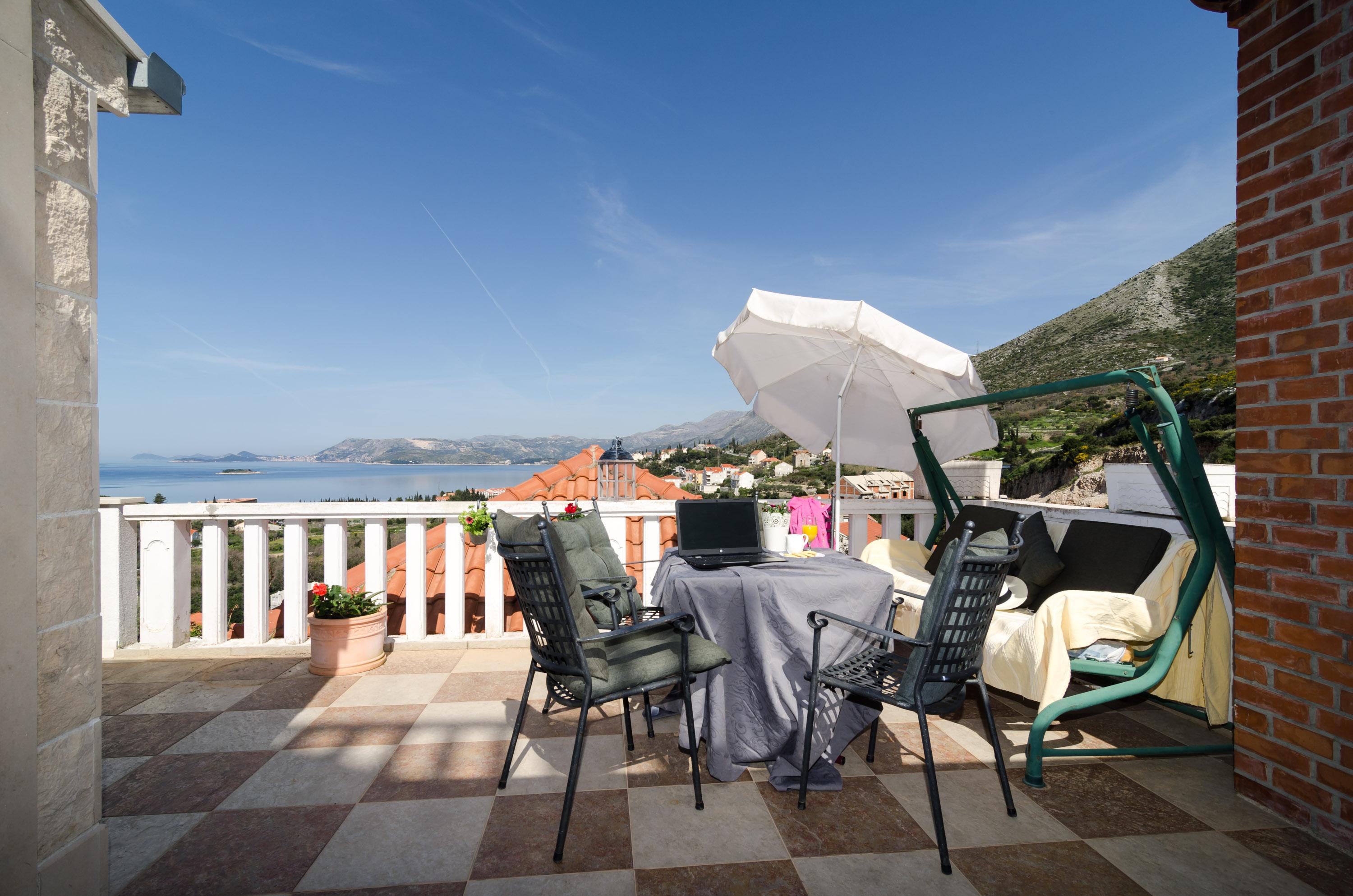 Pansion Arte Zvrko Appartement Zvekovica Buitenkant foto