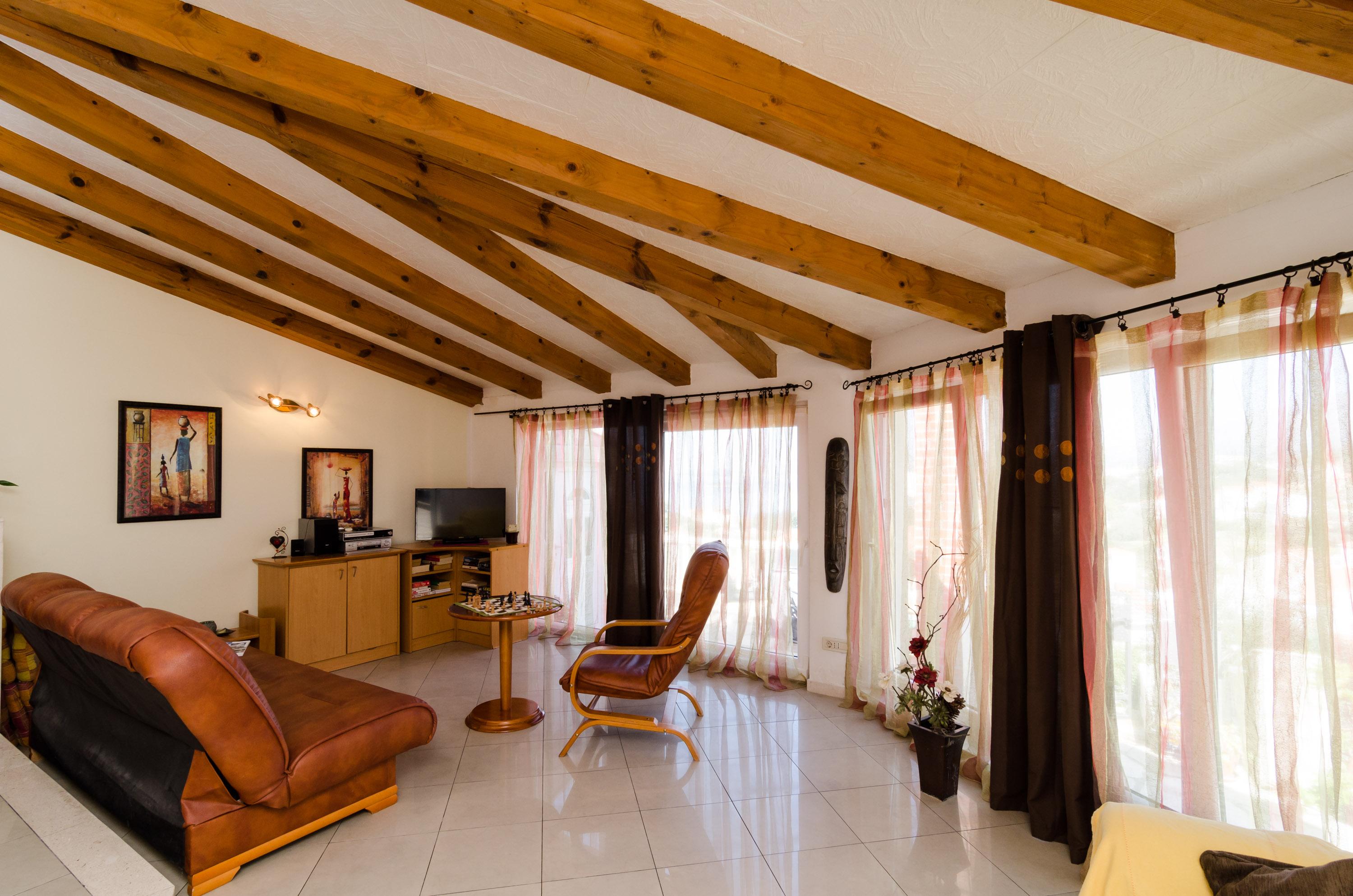 Pansion Arte Zvrko Appartement Zvekovica Buitenkant foto