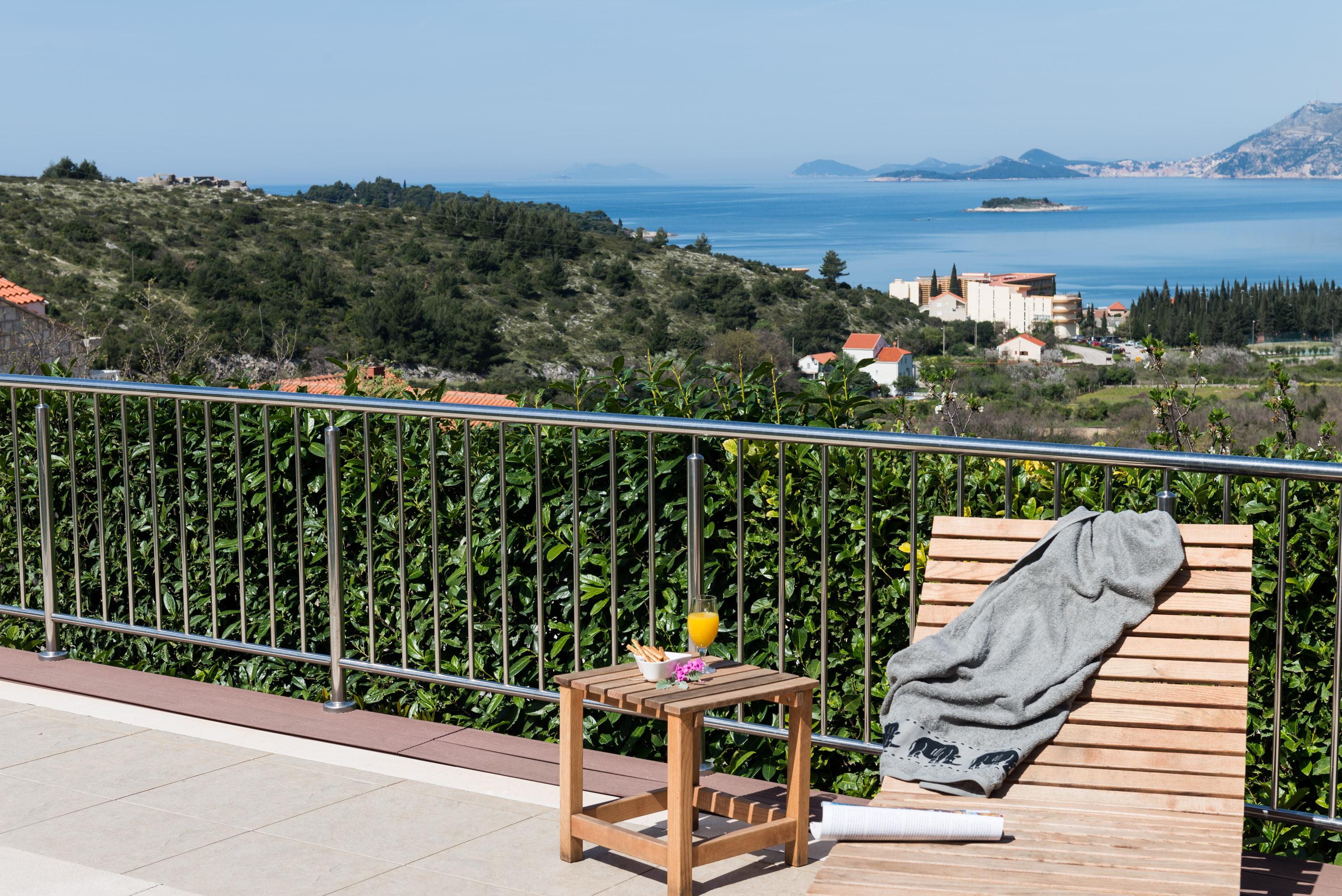 Pansion Arte Zvrko Appartement Zvekovica Buitenkant foto