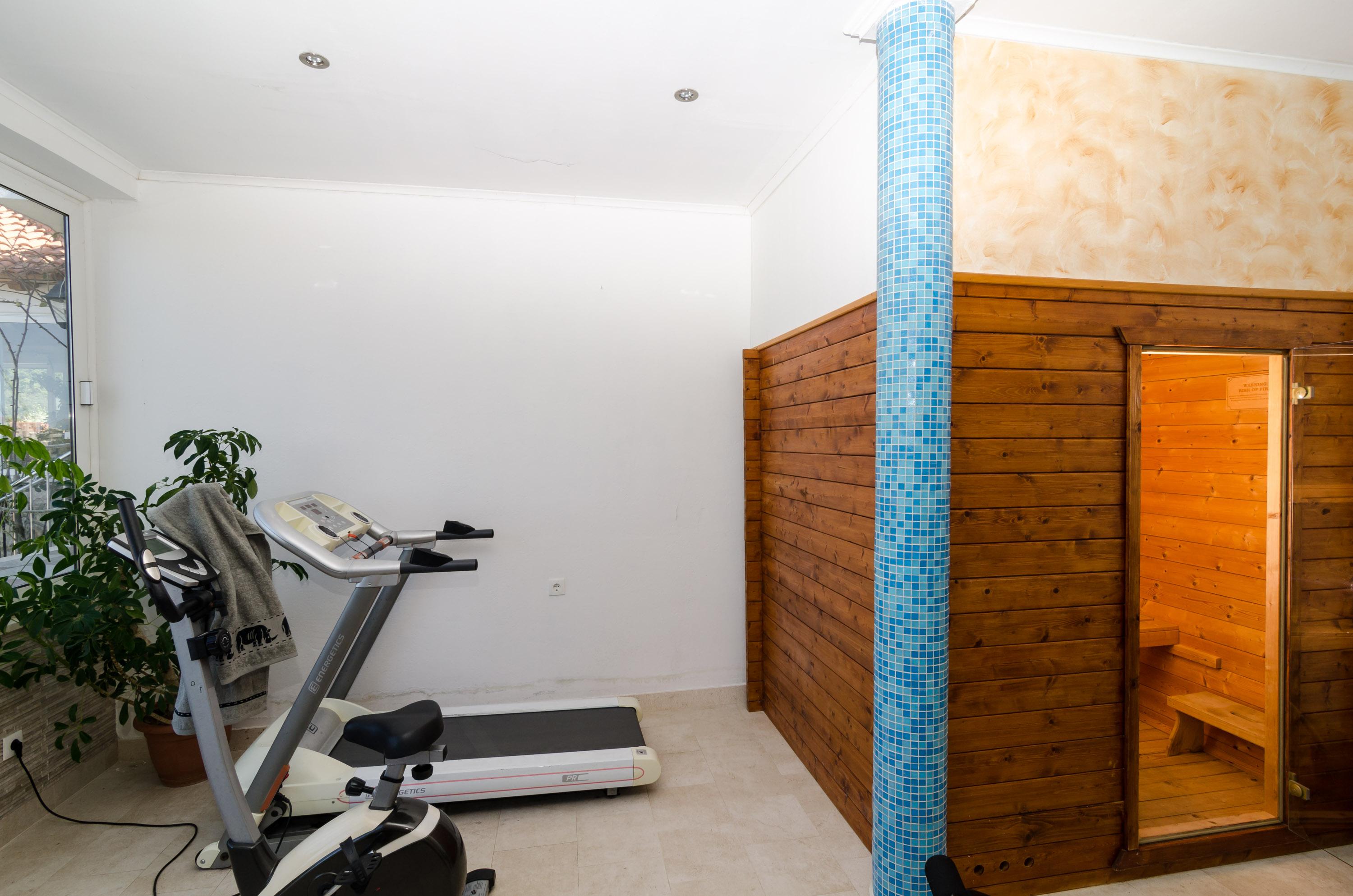 Pansion Arte Zvrko Appartement Zvekovica Buitenkant foto