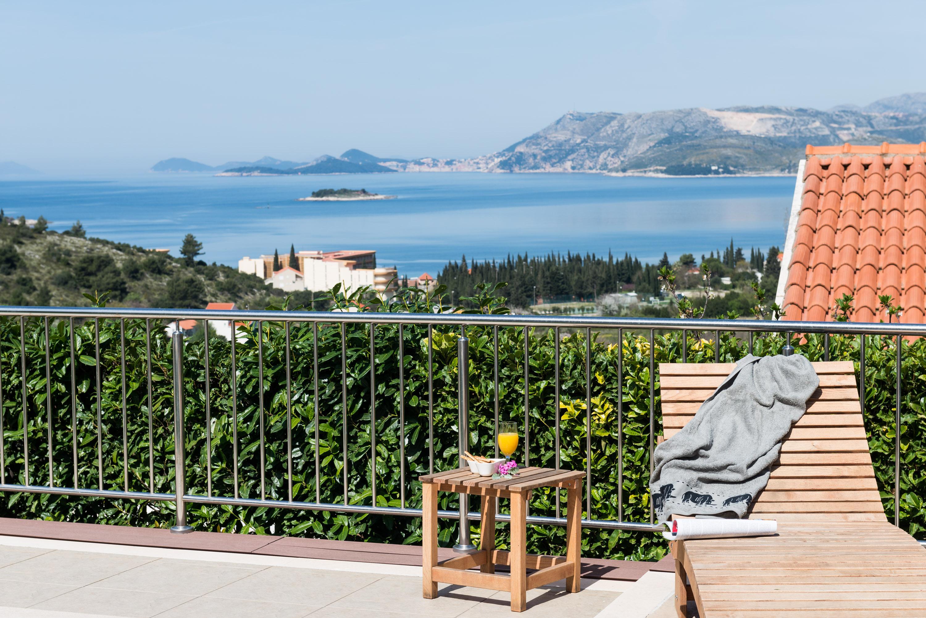Pansion Arte Zvrko Appartement Zvekovica Buitenkant foto