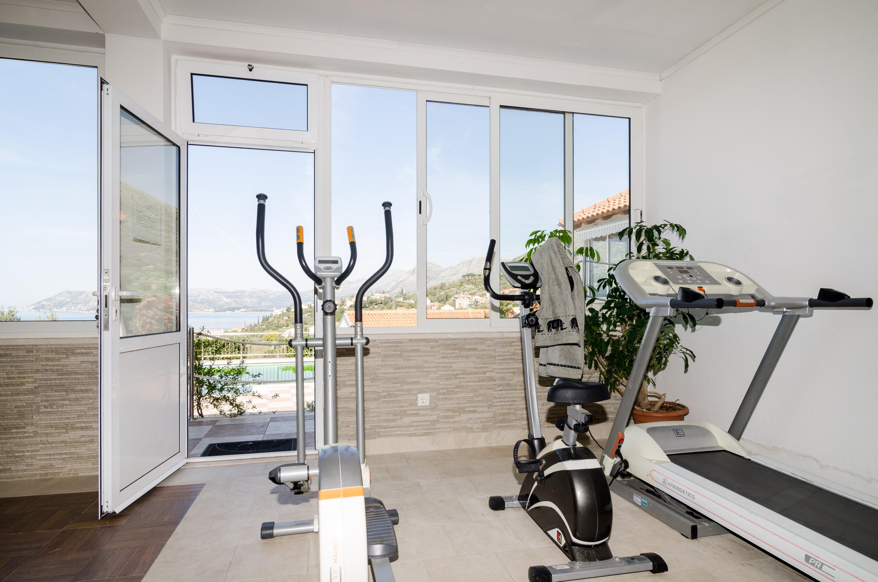 Pansion Arte Zvrko Appartement Zvekovica Buitenkant foto