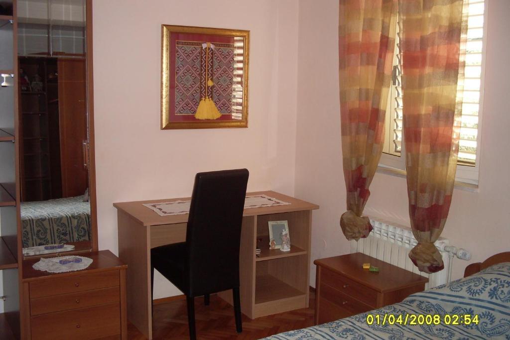 Pansion Arte Zvrko Appartement Zvekovica Buitenkant foto