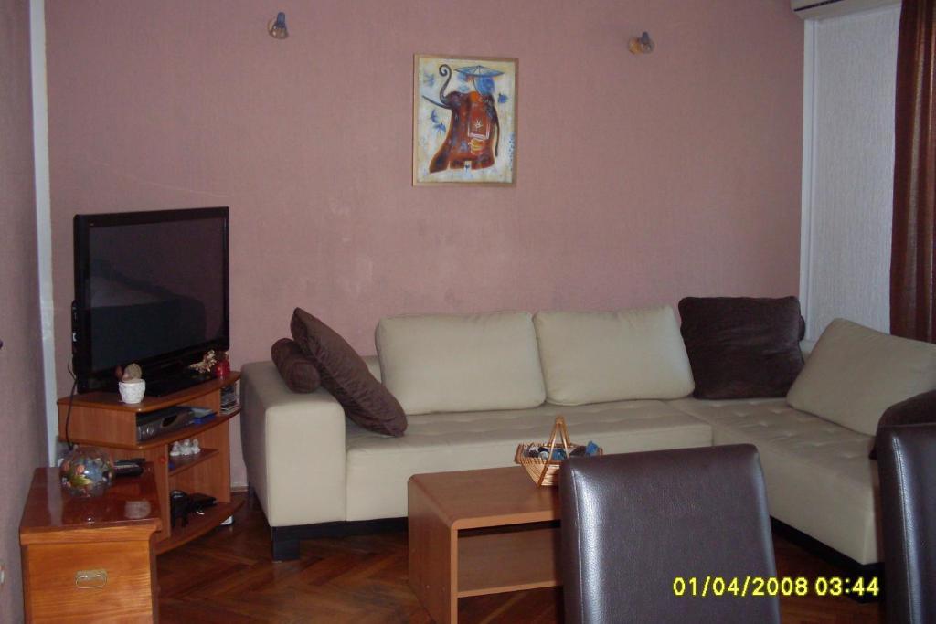 Pansion Arte Zvrko Appartement Zvekovica Buitenkant foto