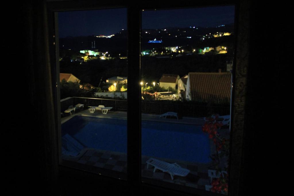 Pansion Arte Zvrko Appartement Zvekovica Buitenkant foto
